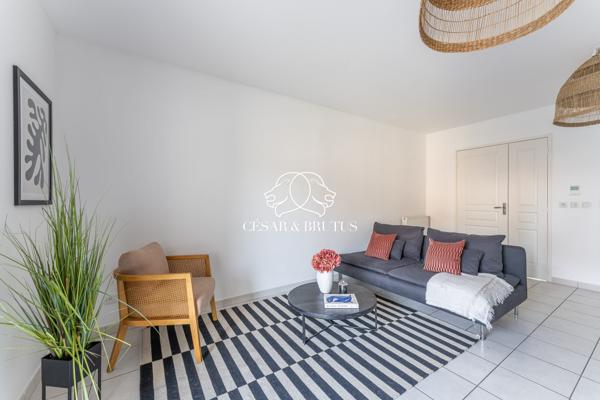 Appartement à vendre Vénissieux