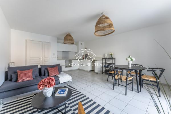 Appartement à vendre Vénissieux
