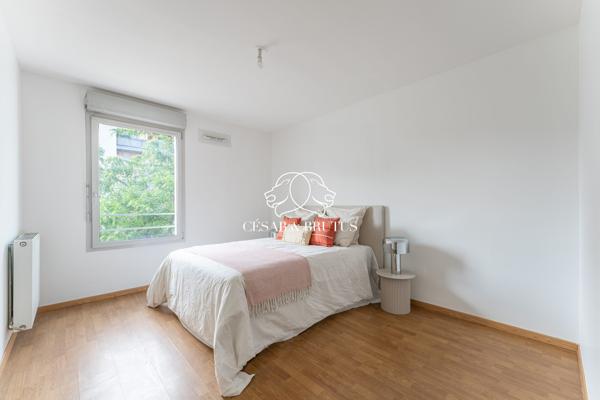 Appartement à vendre Vénissieux
