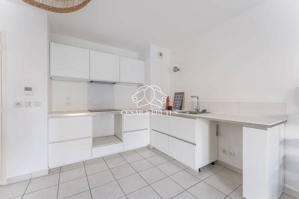 Appartement à vendre Vénissieux