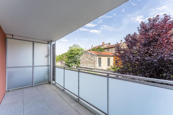 Appartement à vendre Vénissieux