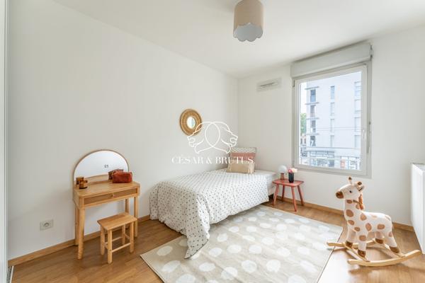 Appartement à vendre Vénissieux