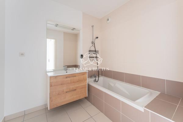 Appartement à vendre Vénissieux