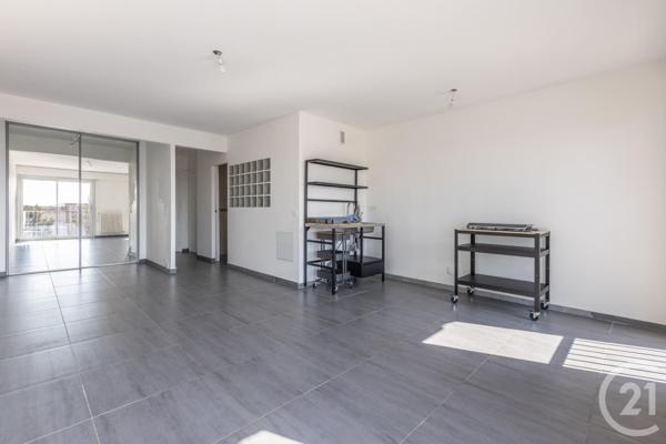 Appartement F1 à vendre  1 pièce - 36,23 m2 NICE - 06