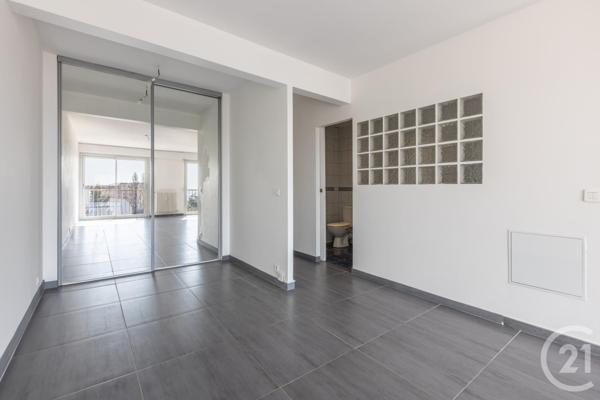 Appartement F1 à vendre  1 pièce - 36,23 m2 NICE - 06