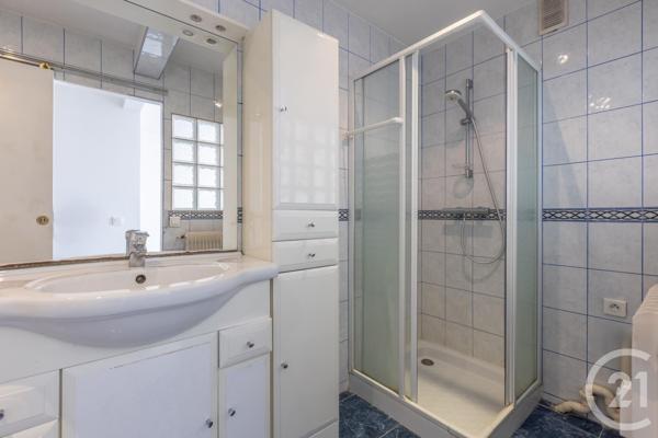 Appartement F1 à vendre  1 pièce - 36,23 m2 NICE - 06