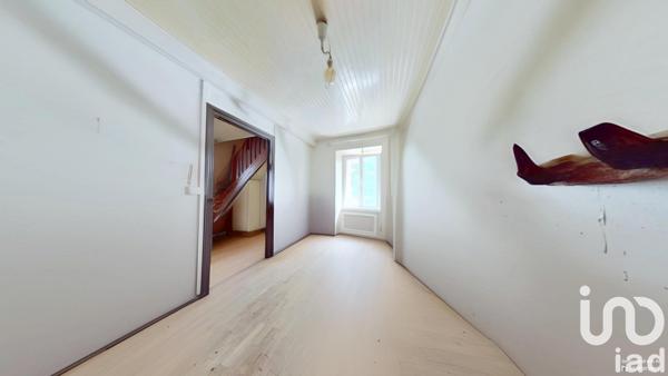 Maison à vendre 3 pièces 54 m² Chaussenac