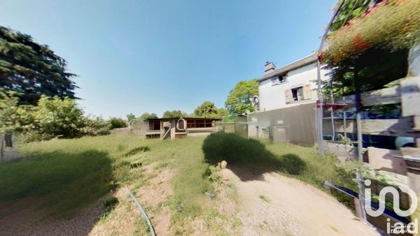 Maison à vendre 3 pièces 54 m² Chaussenac