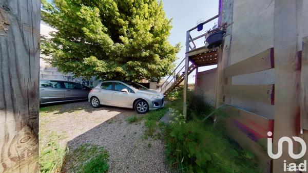 Maison à vendre 3 pièces 54 m² Chaussenac