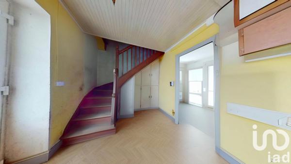 Maison à vendre 3 pièces 54 m² Chaussenac