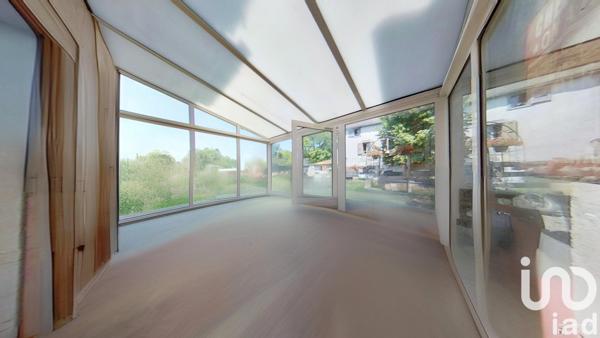 Maison à vendre 3 pièces 54 m² Chaussenac