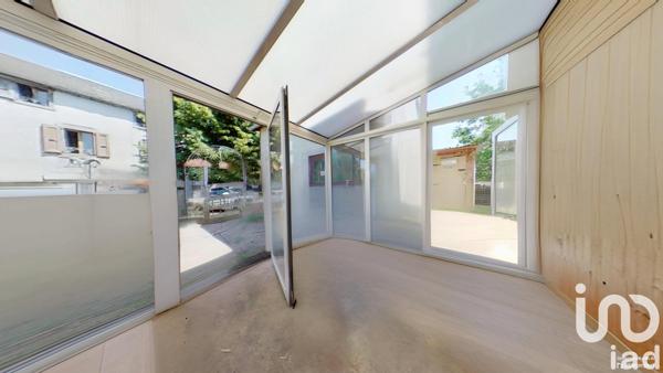 Maison à vendre 3 pièces 54 m² Chaussenac