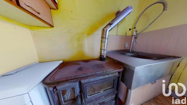 Maison à vendre 3 pièces 54 m² Chaussenac