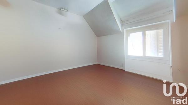 Maison à vendre 3 pièces 54 m² Chaussenac