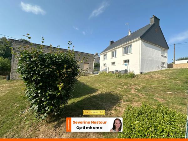 Maison à vendre 5 pièces (56)