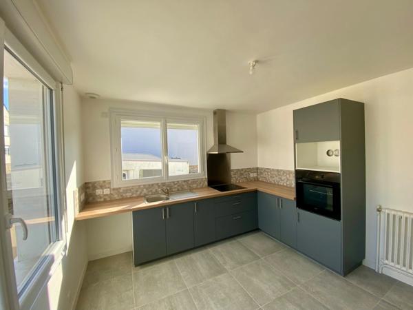 Maison à vendre 5 pièces (56)