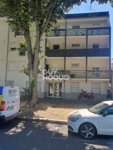 Très beau T2 à vendre à Mulhouse