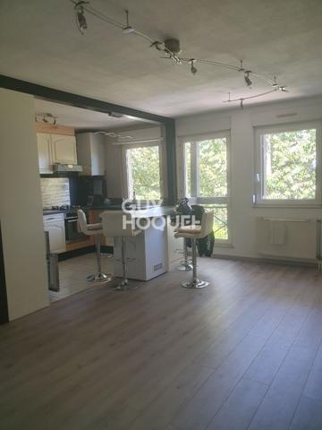 Très beau T2 à vendre à Mulhouse