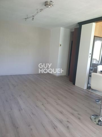 Très beau T2 à vendre à Mulhouse