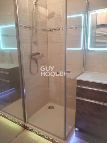 Très beau T2 à vendre à Mulhouse