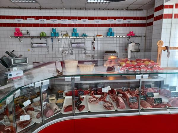 Dpt Gers (32), à vendre PLAISANCE Boucherie - Charcuterie