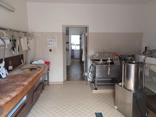 Dpt Gers (32), à vendre PLAISANCE Boucherie - Charcuterie