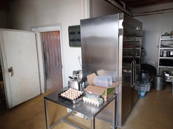 Dpt Gers (32), à vendre PLAISANCE Boucherie - Charcuterie