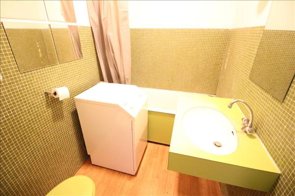 STUDIO LILLE - 1 pièce(s) - 29 m2