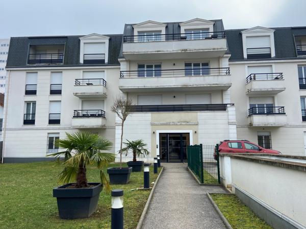 APPARTEMENT F3 - ANTONY