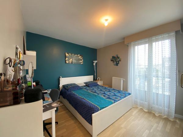 APPARTEMENT F3 - ANTONY