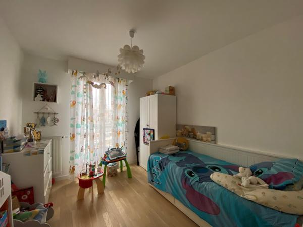 APPARTEMENT F3 - ANTONY