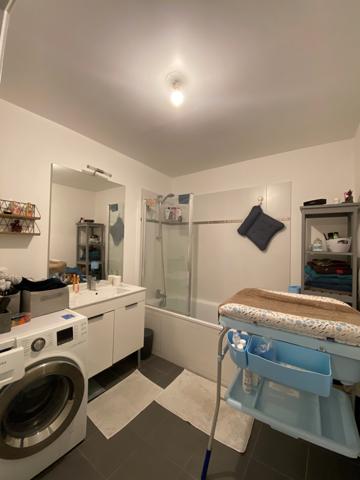 APPARTEMENT F3 - ANTONY