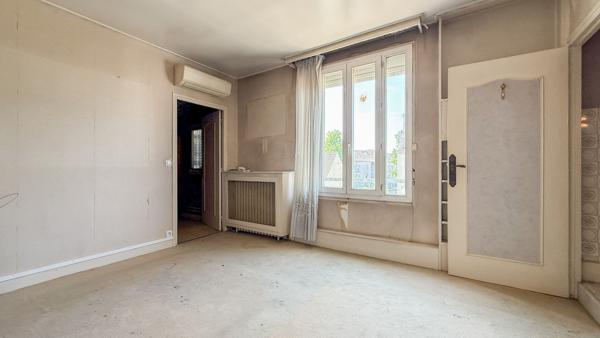 Maison familiale à rénover