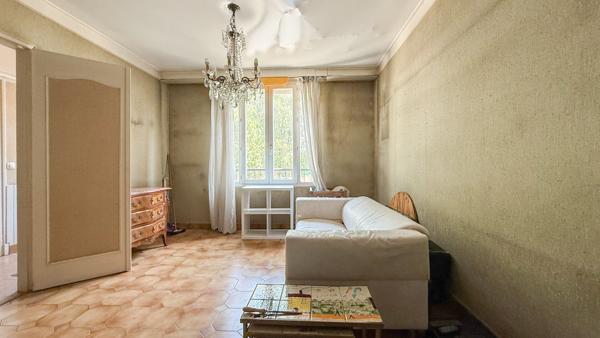 Maison familiale à rénover