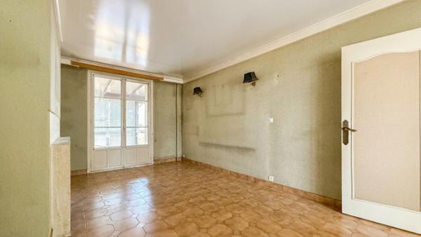 Maison familiale à rénover