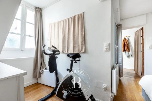 Paris 8ème, Appartement 1 Chambre -  58 m² à vendre