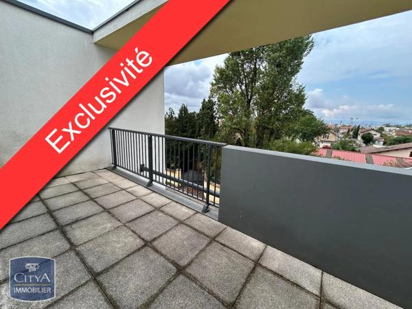 Vente appartement 3 pièces de 61.96m²