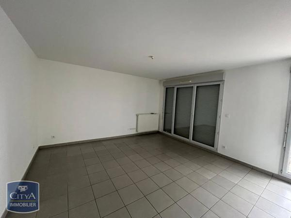 Vente appartement 3 pièces de 61.96m²