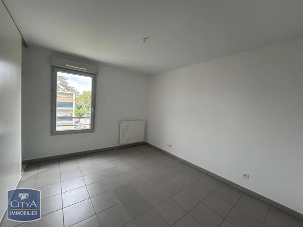 Vente appartement 3 pièces de 61.96m²