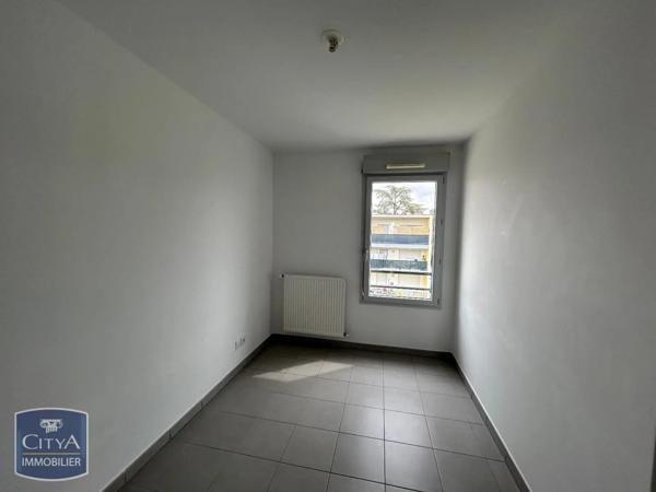 Vente appartement 3 pièces de 61.96m²