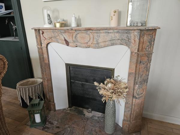 Vannes (56000) Appartement T5 Intra-Muros Vannes