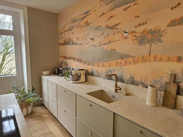 Vannes (56000) Appartement T5 Intra-Muros Vannes