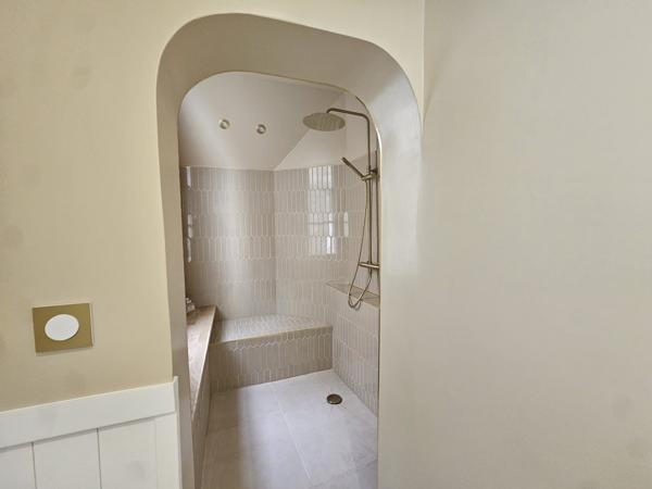 Vannes (56000) Appartement T5 Intra-Muros Vannes