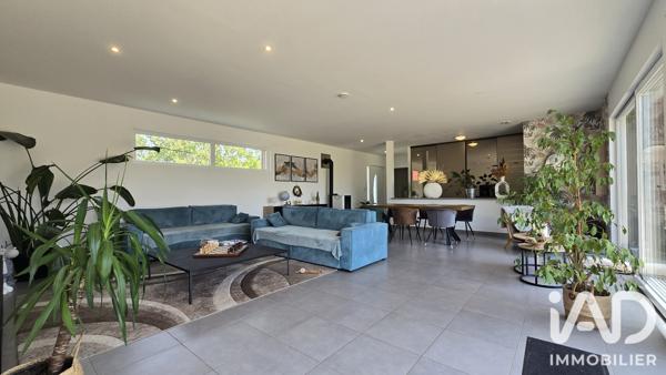 Maison à vendre 6 pièces 261 m² Bonnétable