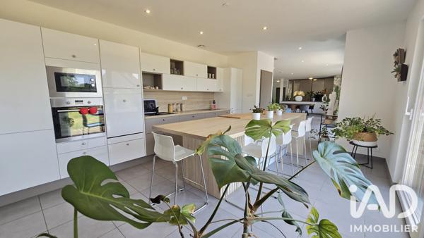 Maison à vendre 6 pièces 261 m² Bonnétable