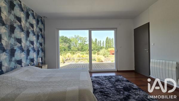 Maison à vendre 6 pièces 261 m² Bonnétable