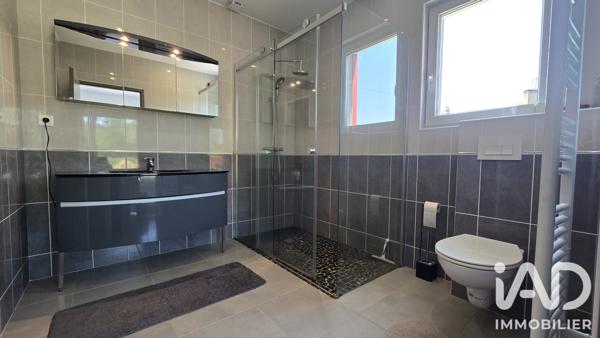 Maison à vendre 6 pièces 261 m² Bonnétable