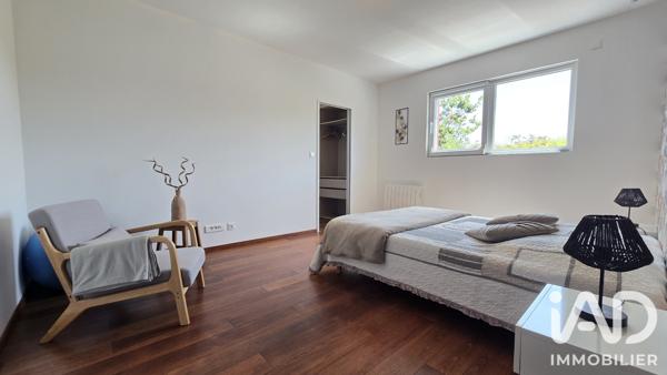 Maison à vendre 6 pièces 261 m² Bonnétable