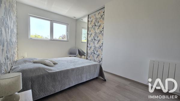 Maison à vendre 6 pièces 261 m² Bonnétable