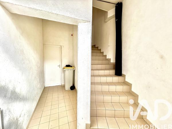 Maison à vendre 4 pièces 86 m² Villeneuve-sur-Yonne